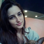 Ilyanna - Villafufre - Cantabria | Anuncio sexo
