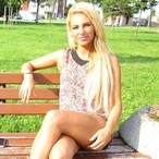 Lucine - Aldehuela de Yeltes - Salamanca | Anuncio sexo