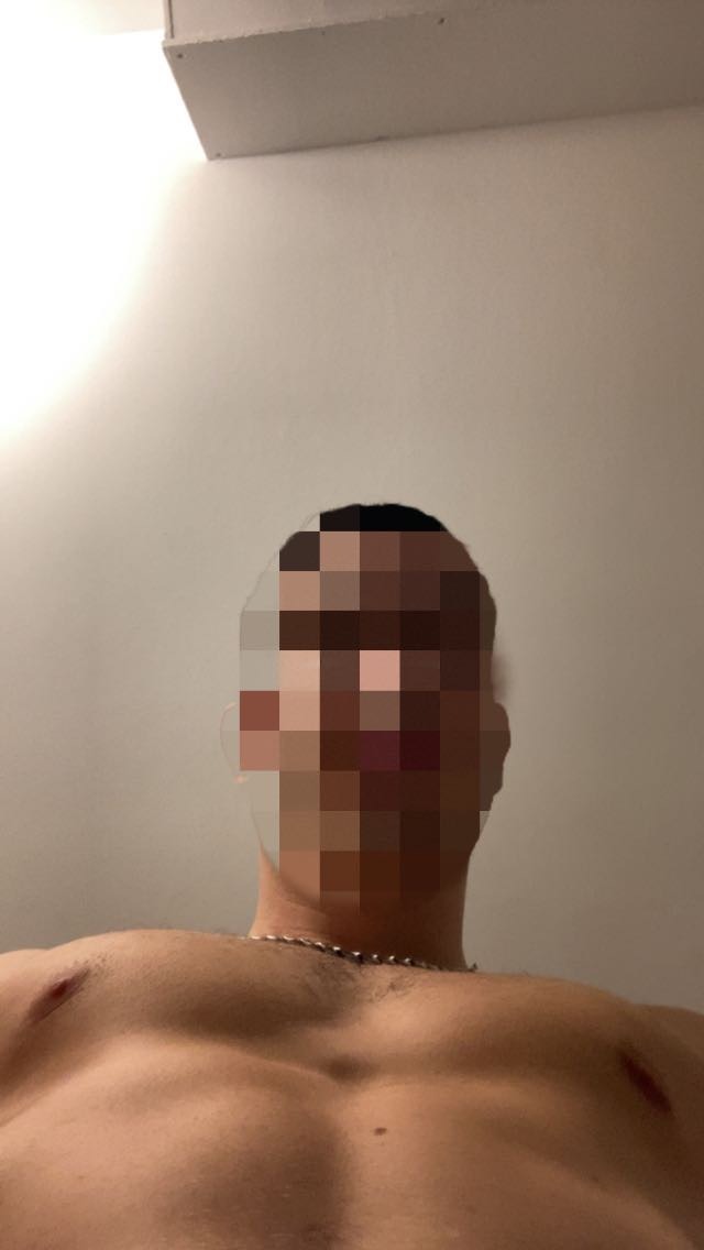Dick - Madrigueras - Albacete | Anuncio sexo