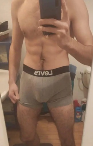 Chrystophe - Alange - Badajoz | Anuncio sexo