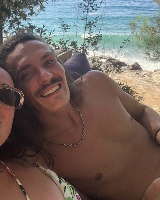 Harold - Robres - Huesca | Anuncio sexo