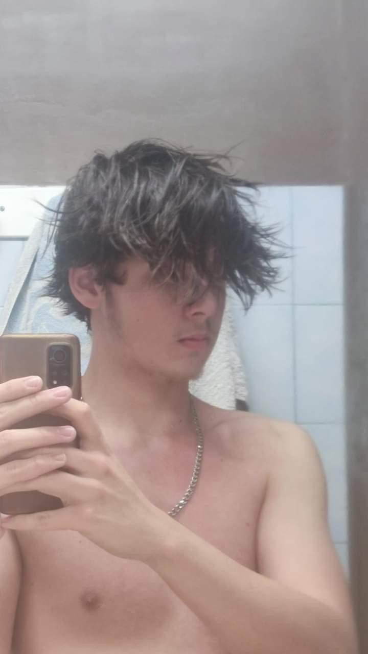 Keevin - Villanueva del Trabuco - Málaga | Anuncio sexo