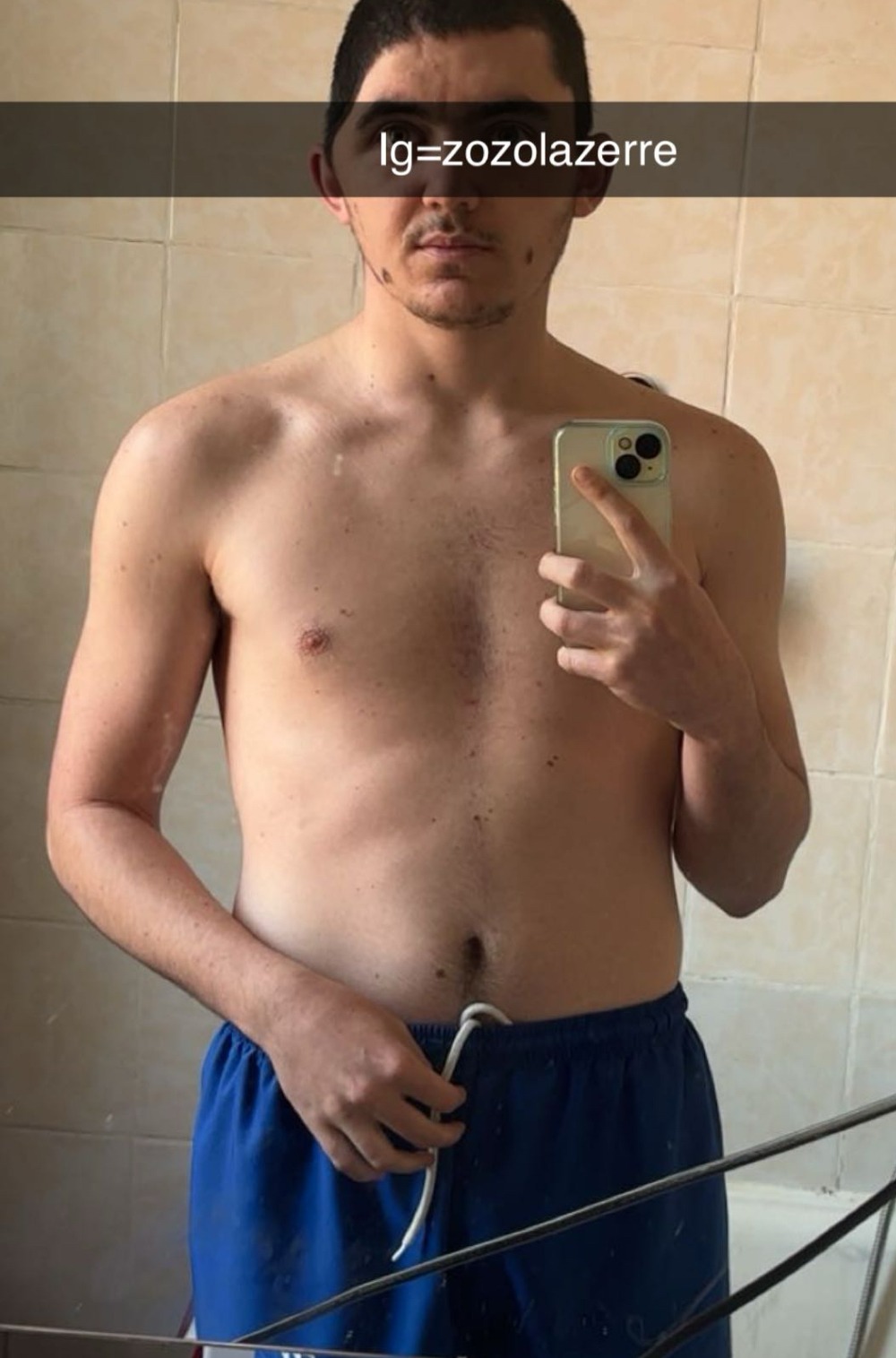 Aladdin - Alcoba - Ciudad Real | Anuncio sexo
