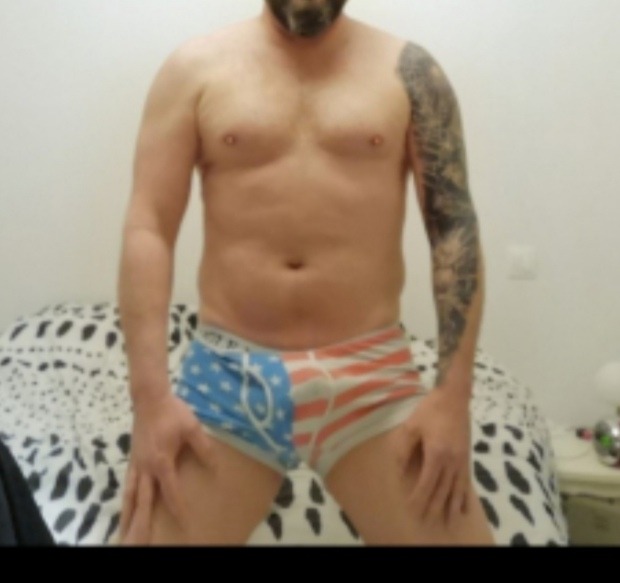 Mohamed-said - Aljucén - Badajoz | Anuncio sexo