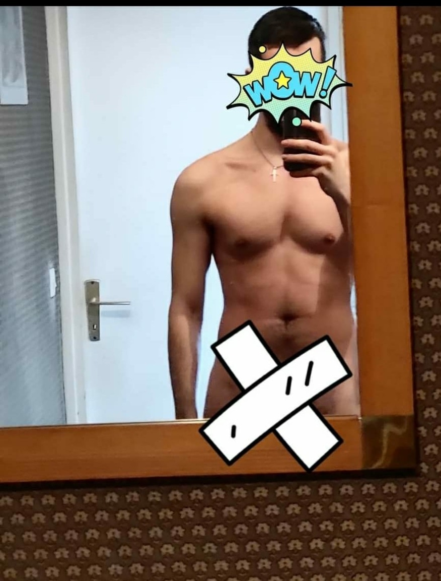 Elouenn - Tielmes - Madrid | Anuncio sexo