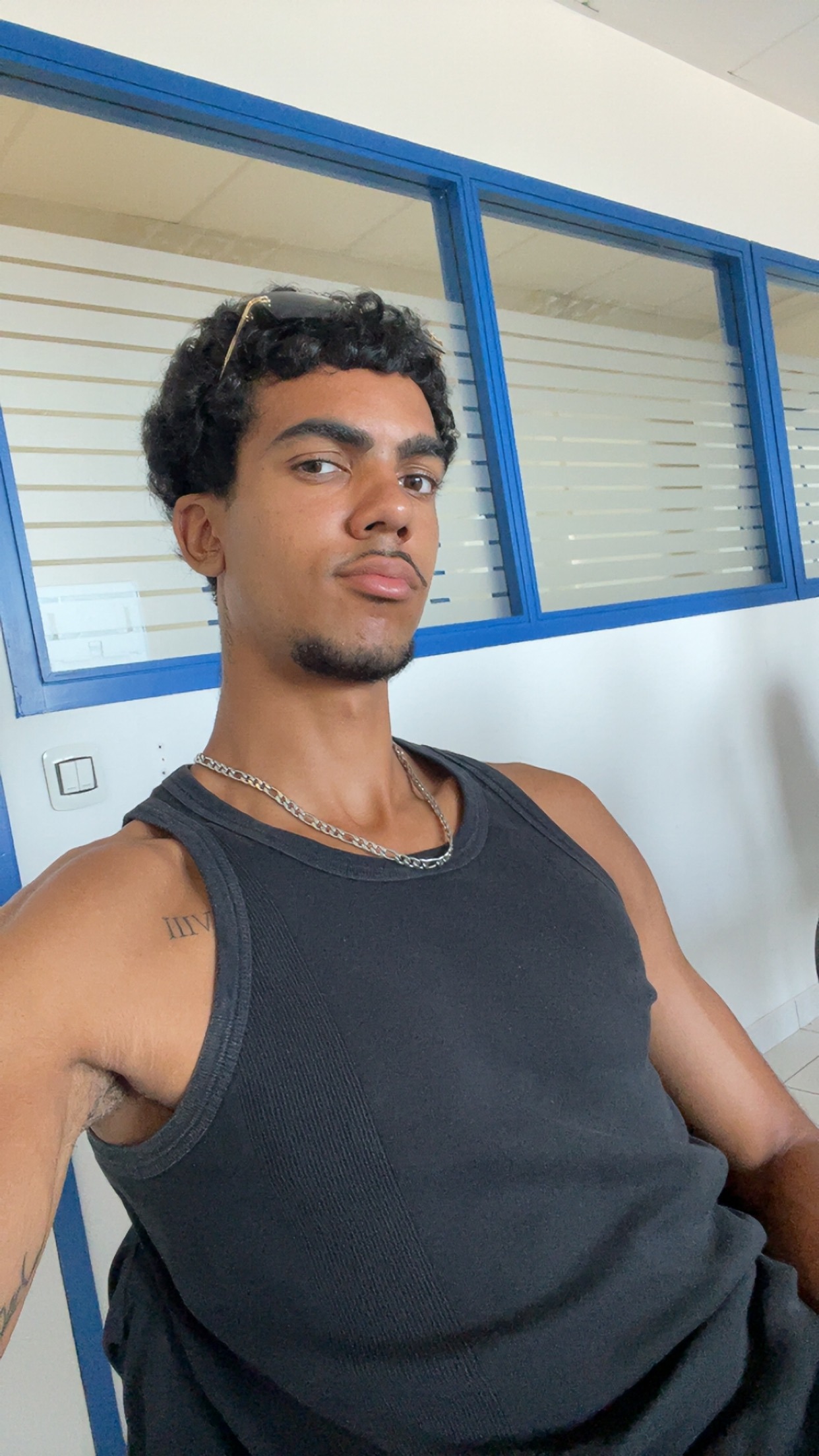 Hamzah - San Román de la Cuba - Palencia | Anuncio sexo