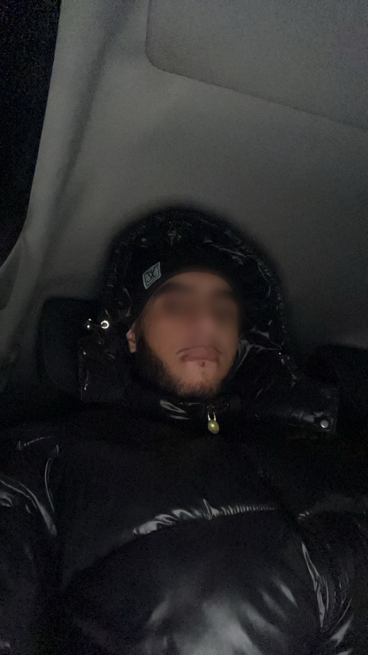 Daman - Iruraiz-Gauna - Álava | Anuncio sexo