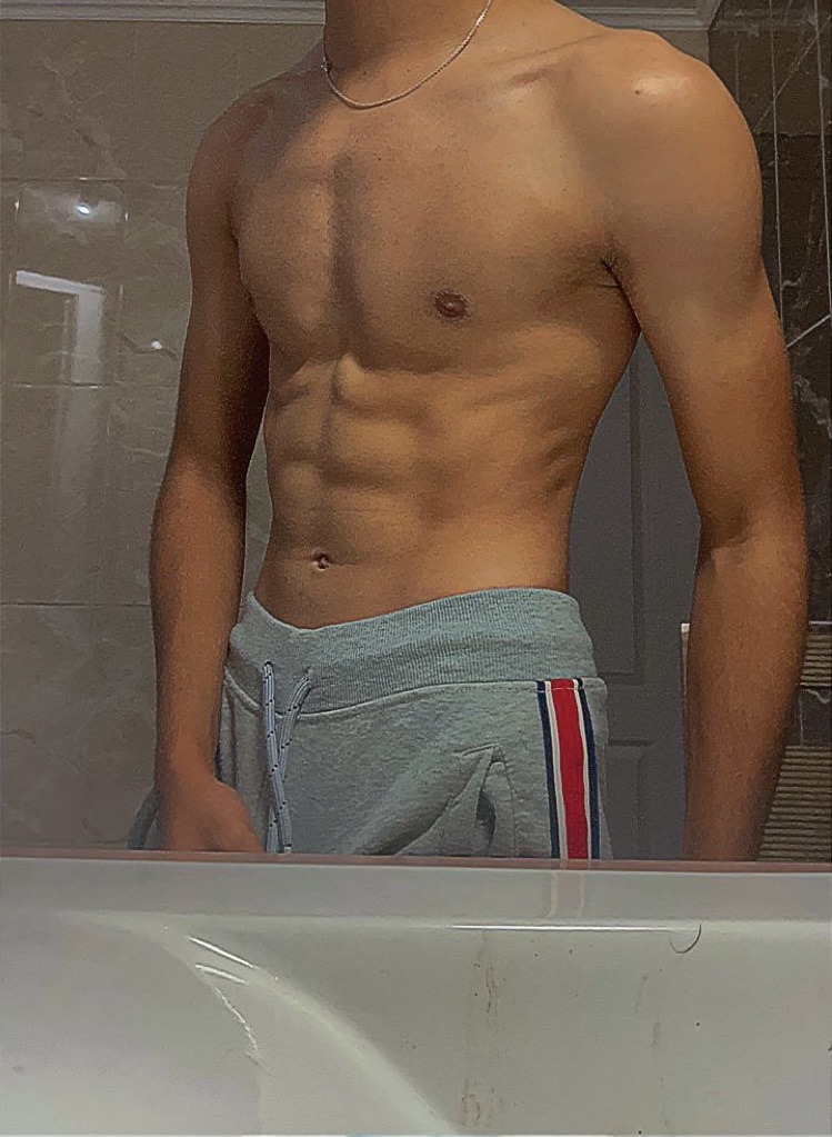 Goran - Villanueva de Huerva - Zaragoza | Anuncio sexo