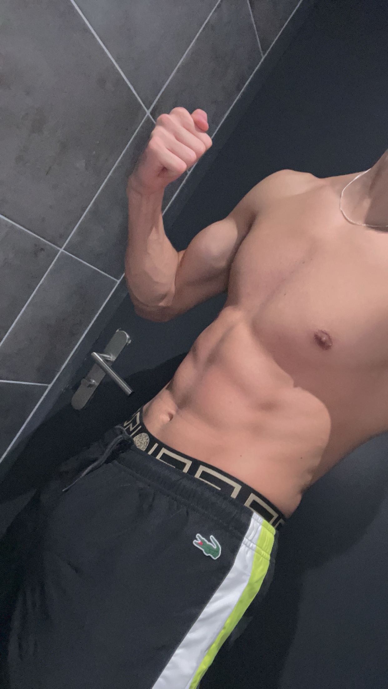 Amirouche - Aldea del Fresno - Madrid | Anuncio sexo