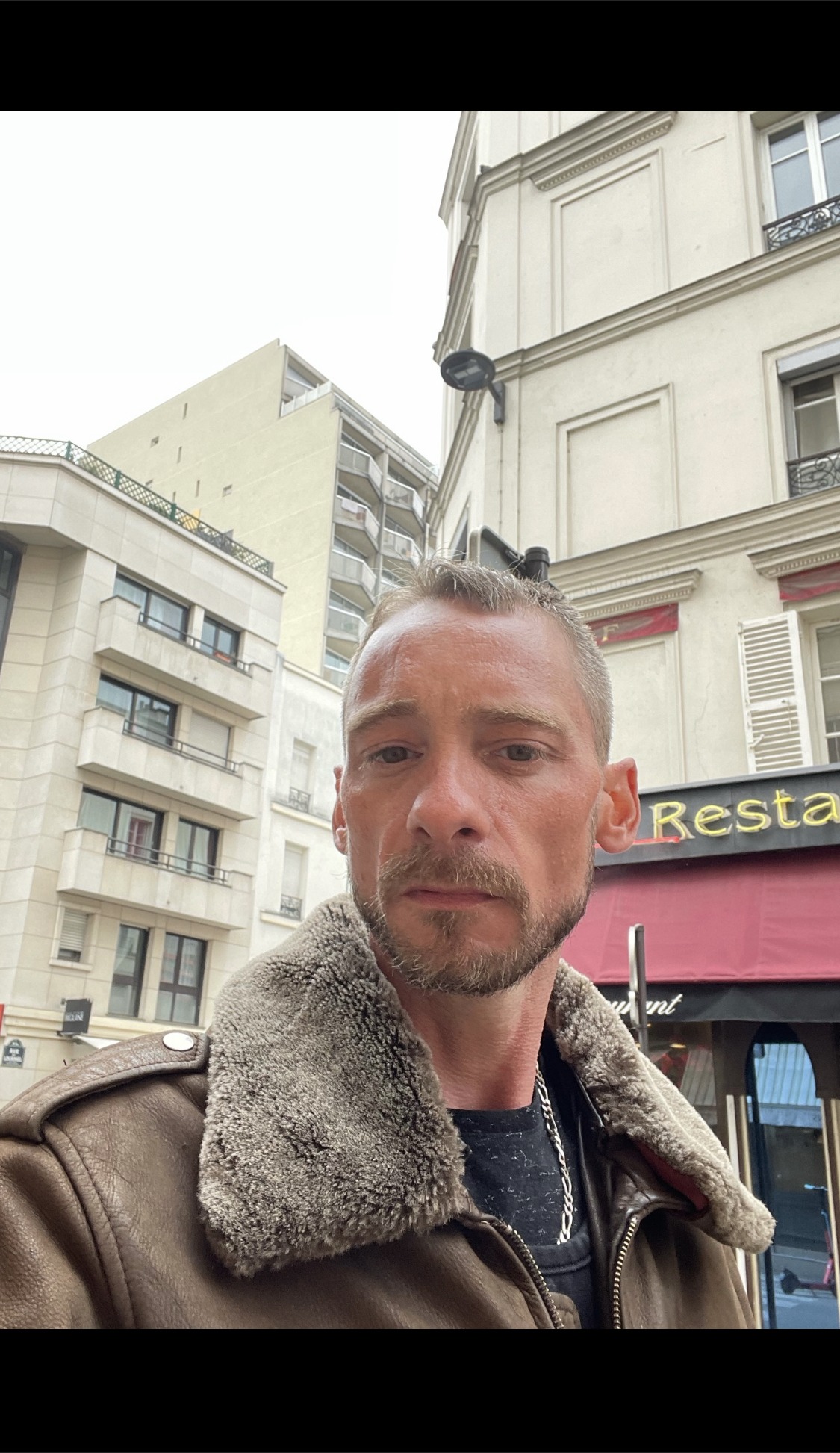 Baptiste - Arafo - Santa Cruz de Tenerife | Anuncio sexo
