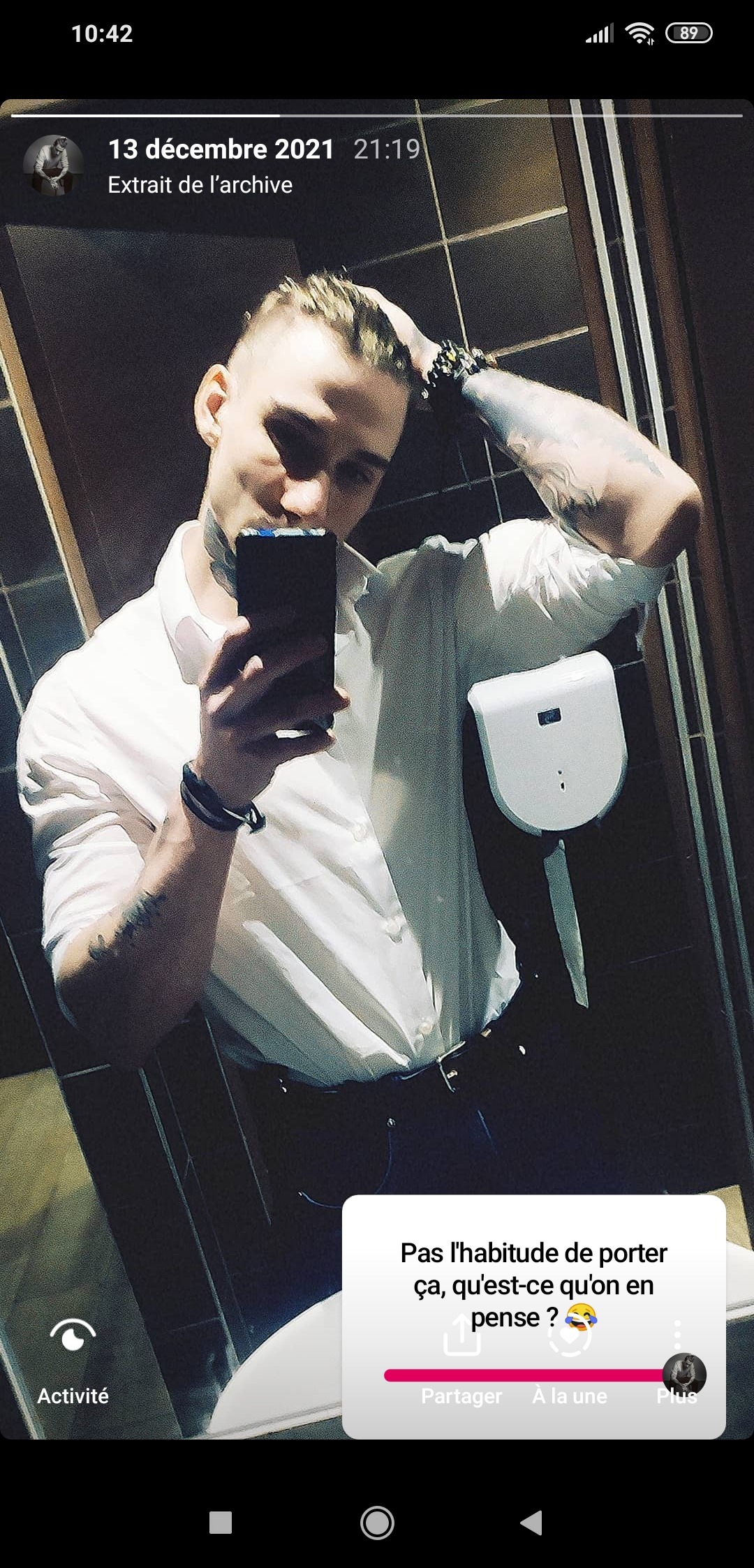 Anthony - Benaguasil - Valencia | Anuncio sexo