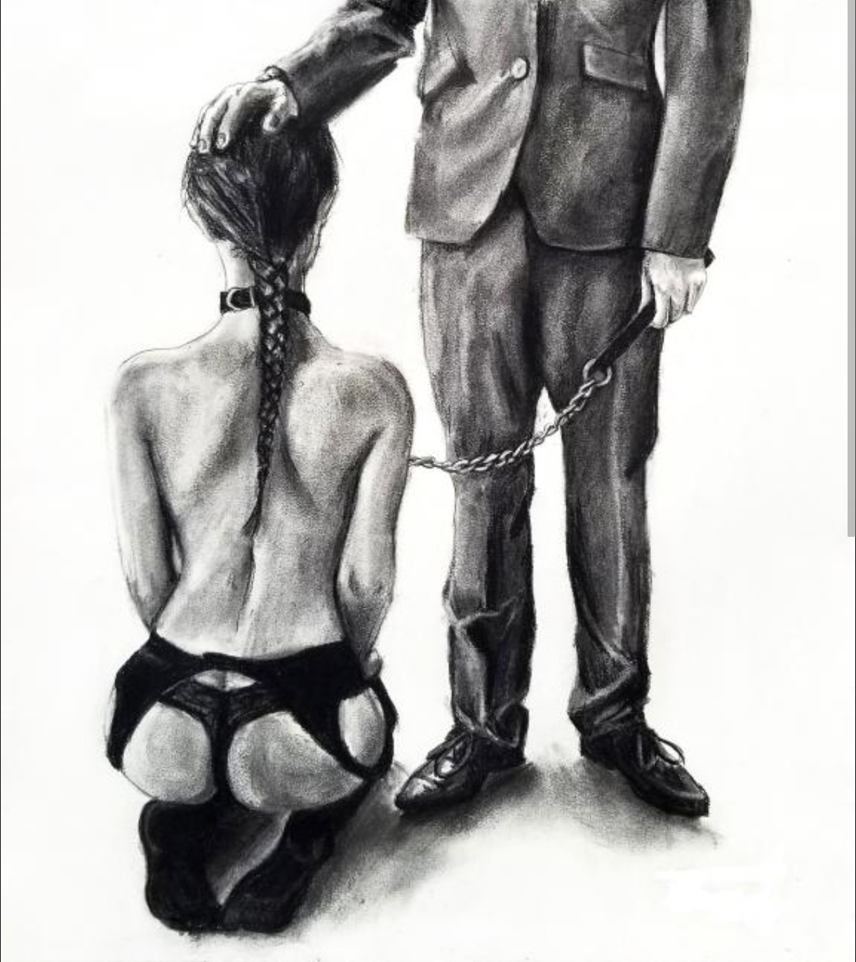 Hassine - Pinto - Madrid | Anuncio sexo