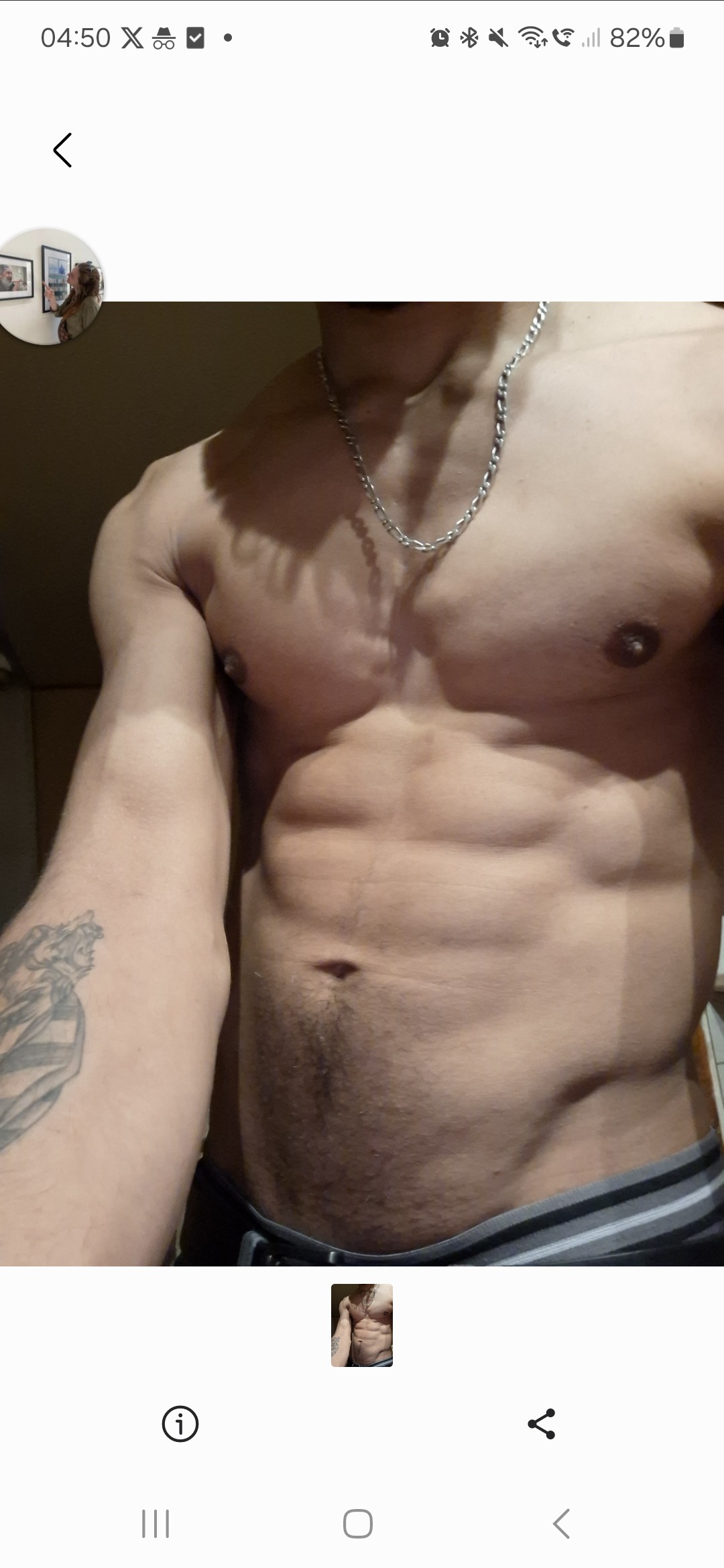 Alessio - Arroyomolinos de la Vera - Cáceres | Anuncio sexo