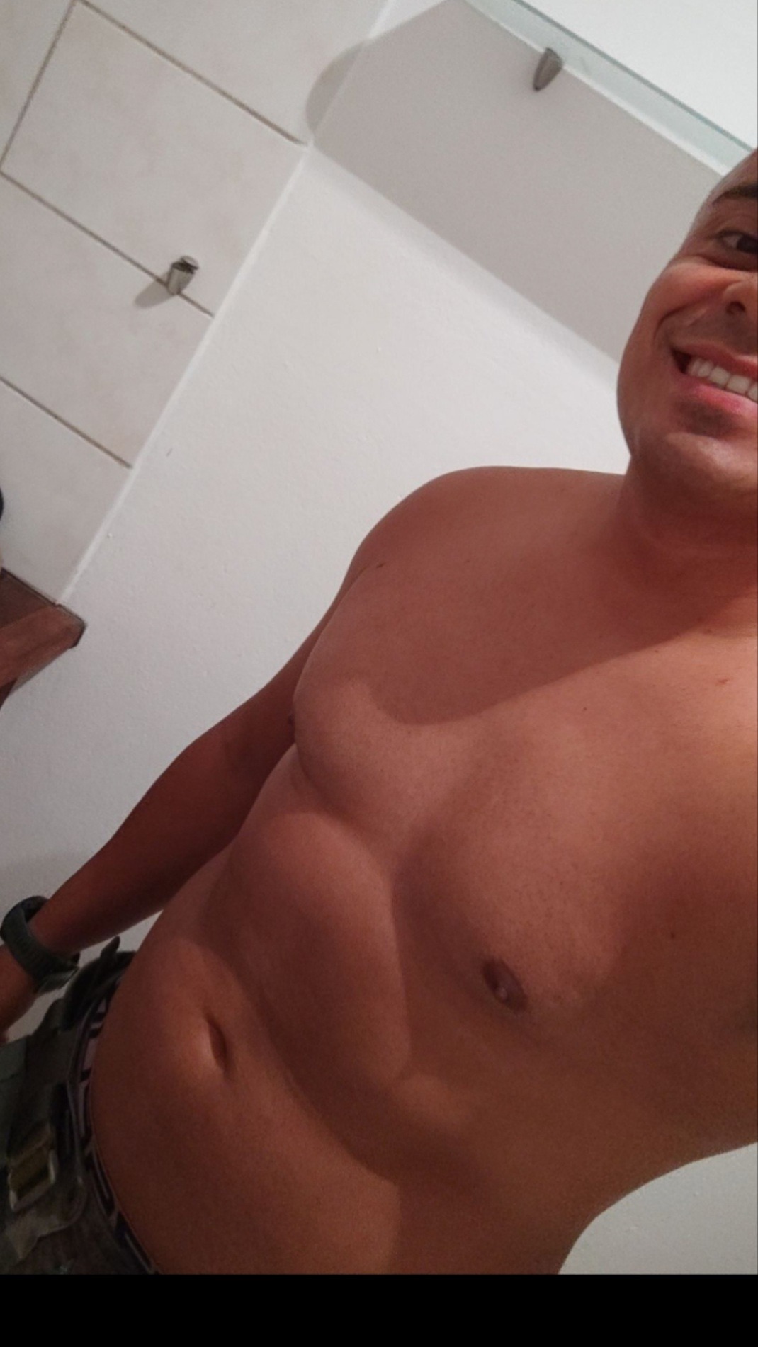 Gokmen - Parauta - Málaga | Anuncio sexo