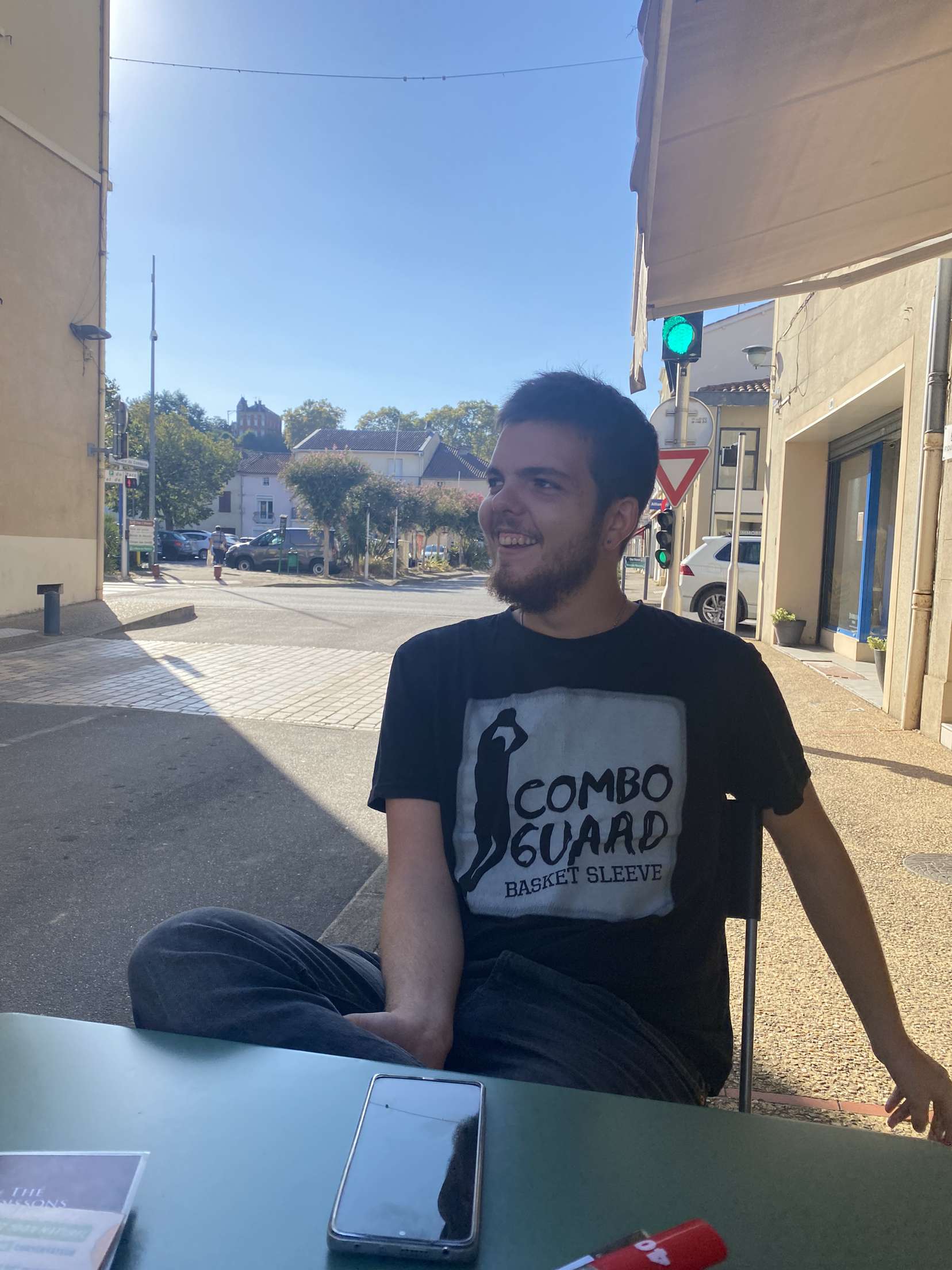 Almir - Lújar - Granada | Anuncio sexo