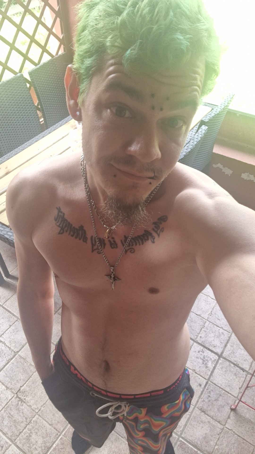 Teddie - Calvià - Illes Balears | Anuncio sexo